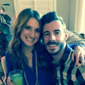 Meet your Posher, Kyle